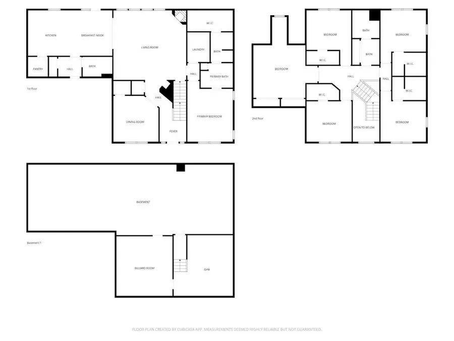 6114 Wyndham Way, Muncie, IN 47304 - #3