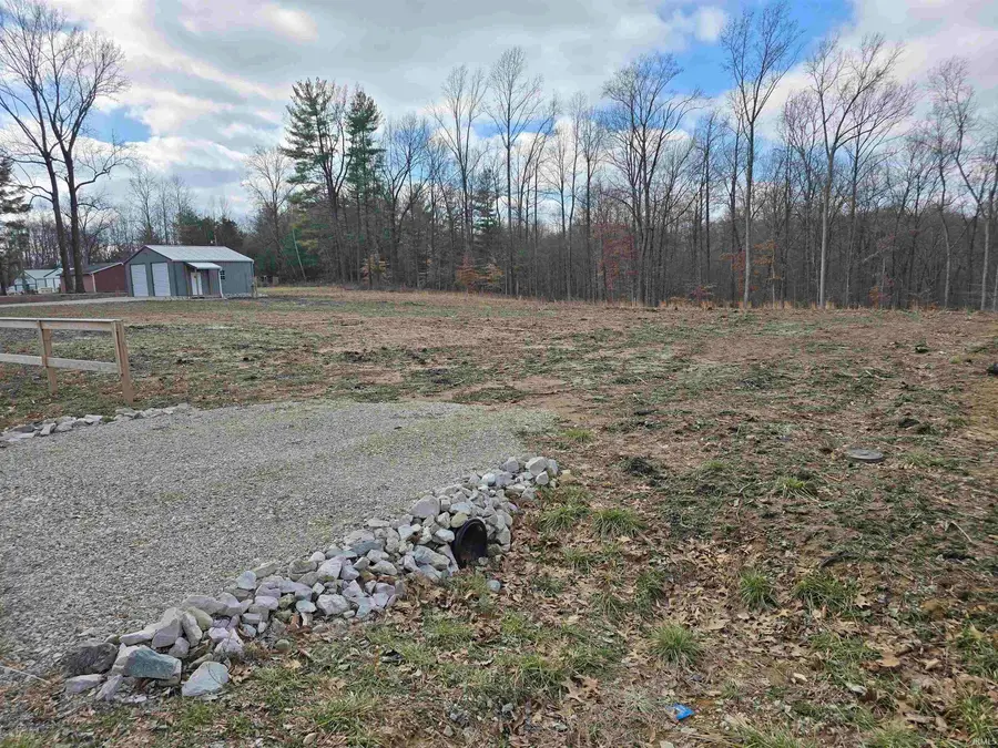 1249 N Lawrence Hollow Drive, Bloomfield, IN 47424 - #2