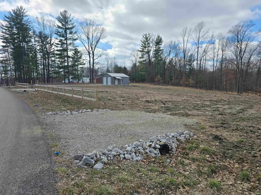 1249 N Lawrence Hollow Drive, Bloomfield, IN 47424 - #3