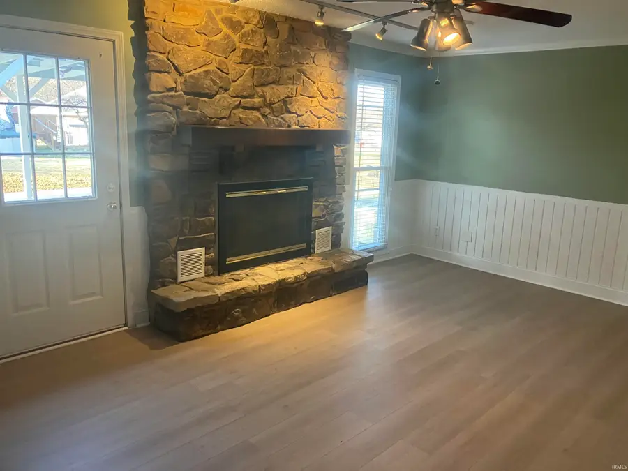 3424 Old Bruceville Road, Vincennes, IN 47591 - #2