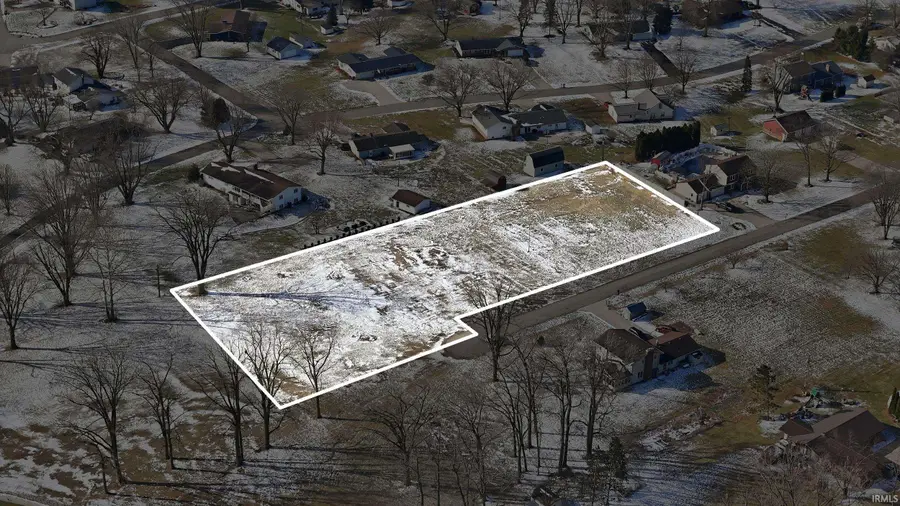 10222 Riverview Drive, Leo, IN 46765 - #2