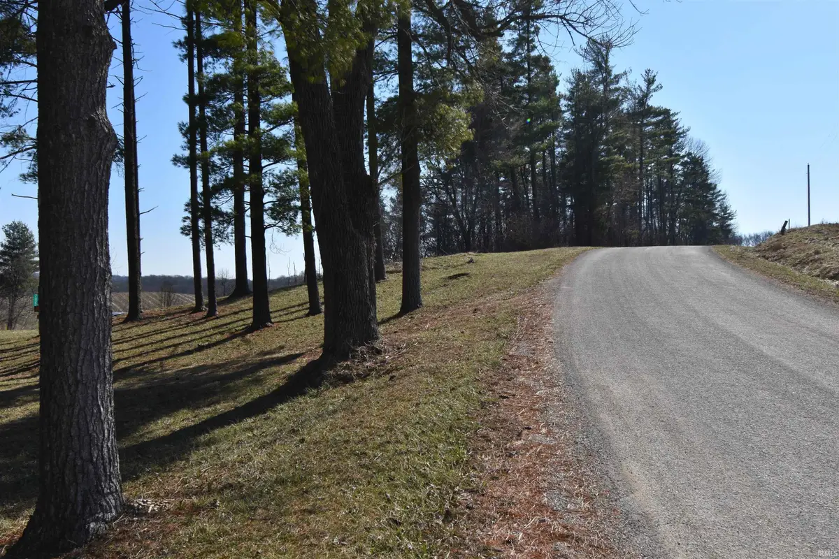 7022 S 500 E Road, Ferdinand, IN 47513 - #1