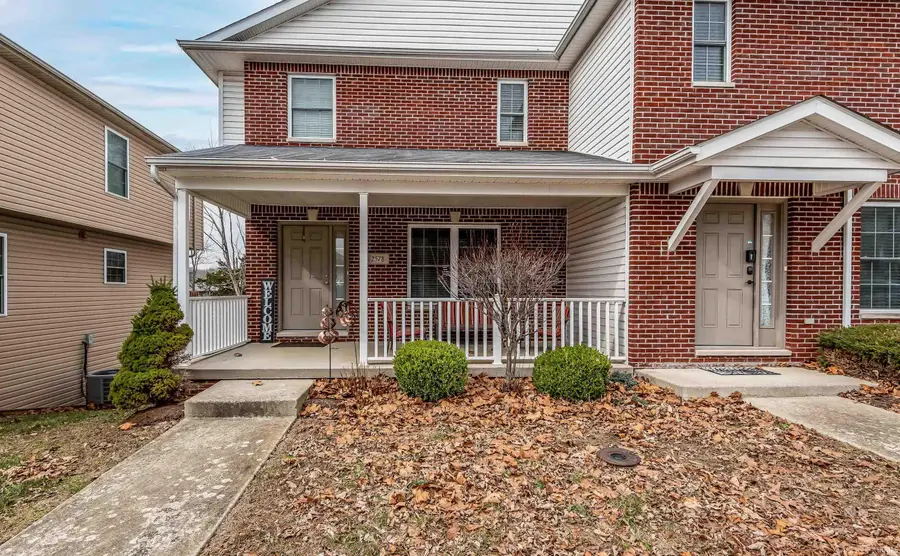 2578 S Flat Rock Road, Bloomington, IN 47403 - #2