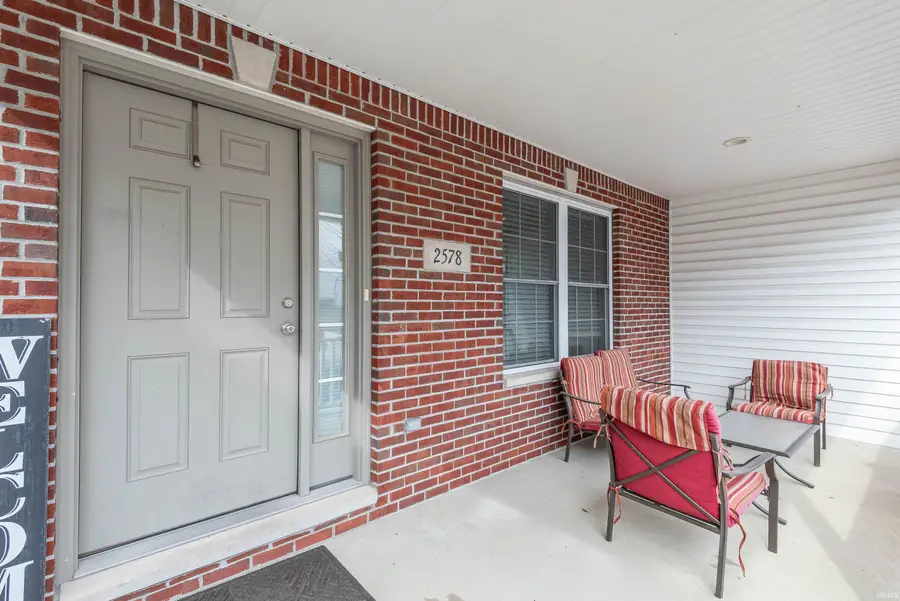 2578 S Flat Rock Road, Bloomington, IN 47403 - #3