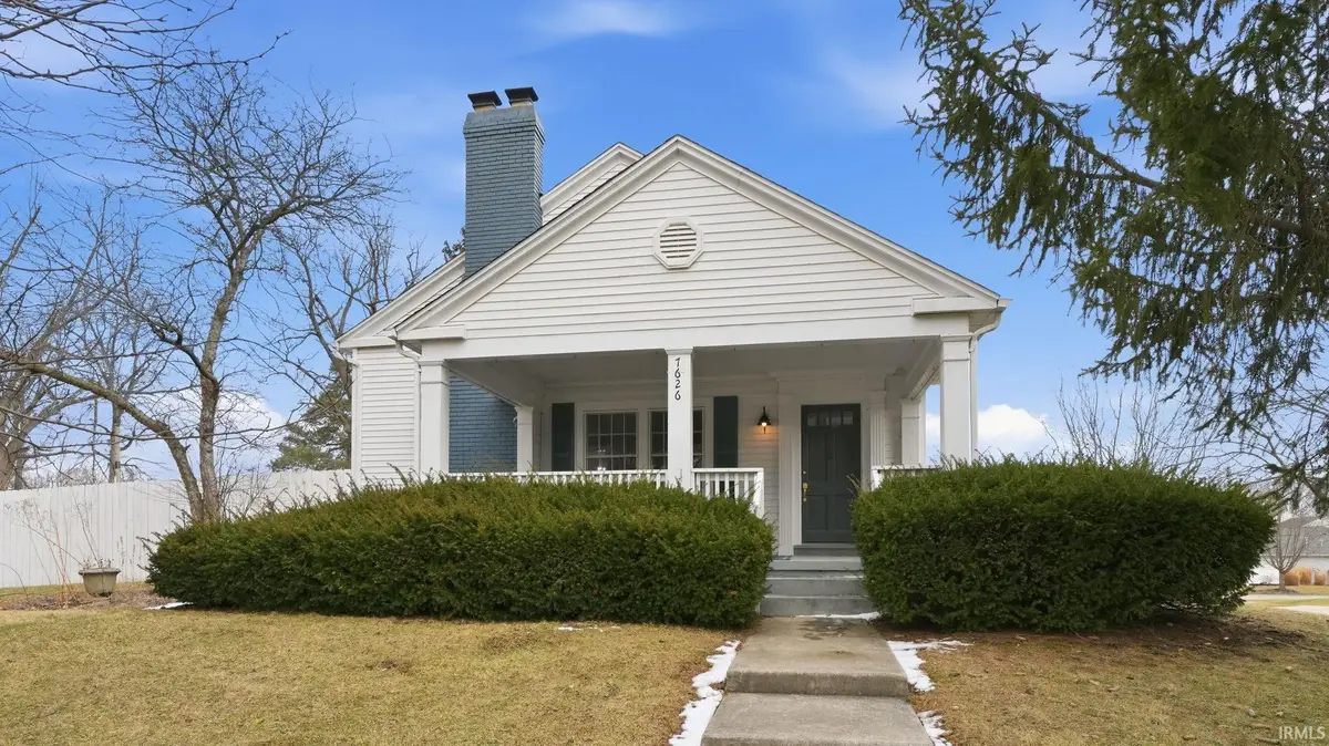 7626 Irwin Pines Court, Fort Wayne, IN 46804 - #1