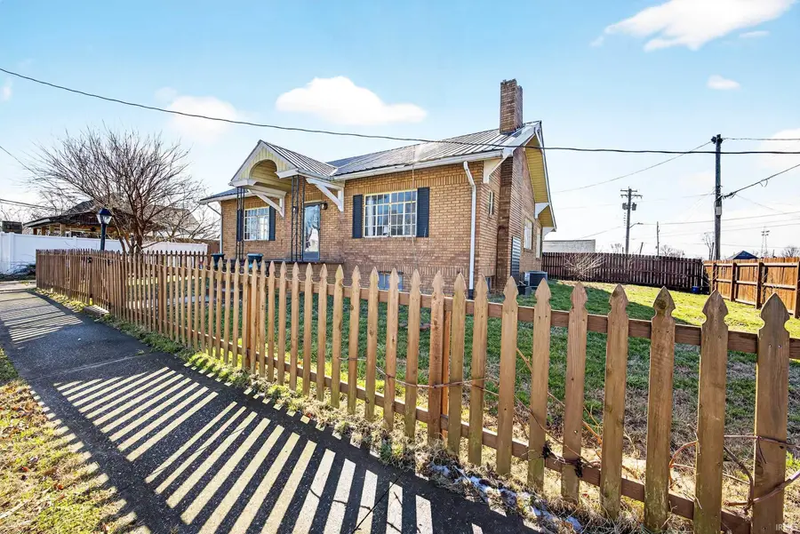 1412 5th Street, Bedford, IN 47421 - #3