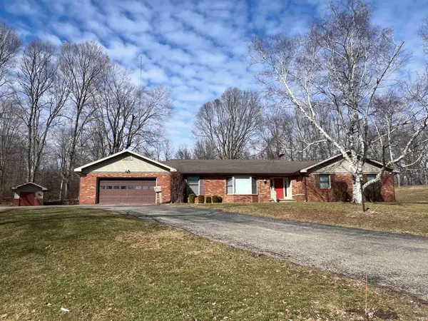 1 Golfview Drive, Logansport, IN 46947