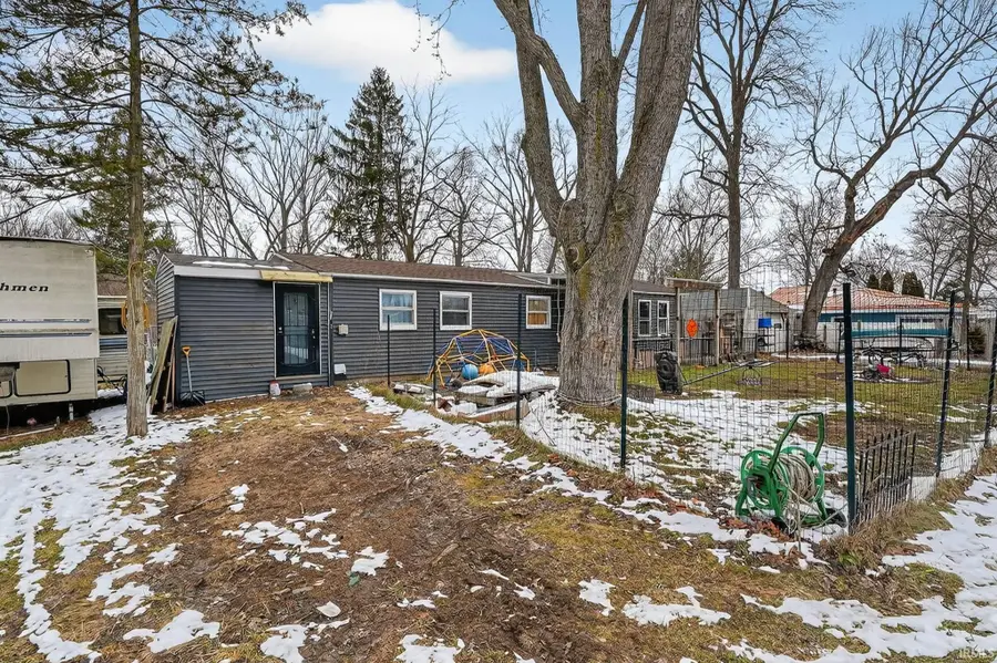 59255 Hollywood Boulevard, South Bend, IN 46614 - #2