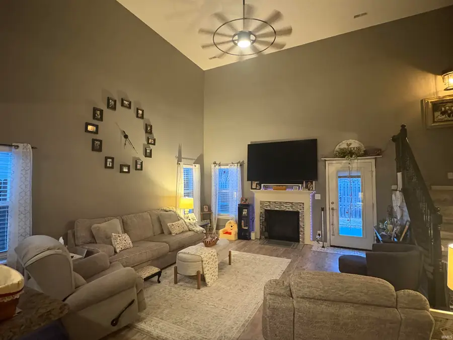 1632 N Wynterbrooke Drive, Kokomo, IN 46901 - #2