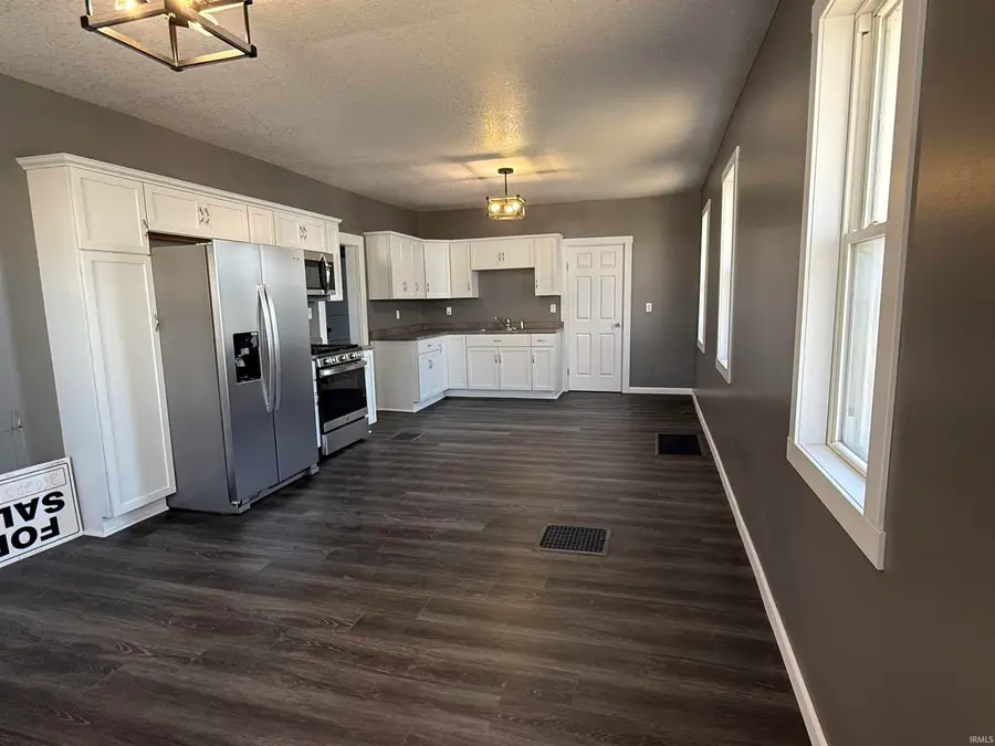 1115 Adams Street, Decatur, IN 46733 - #2