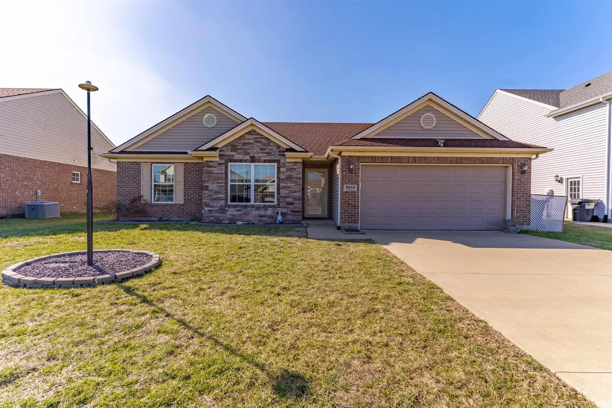 3055 Capstone Court, Newburgh, IN 47630 - #1