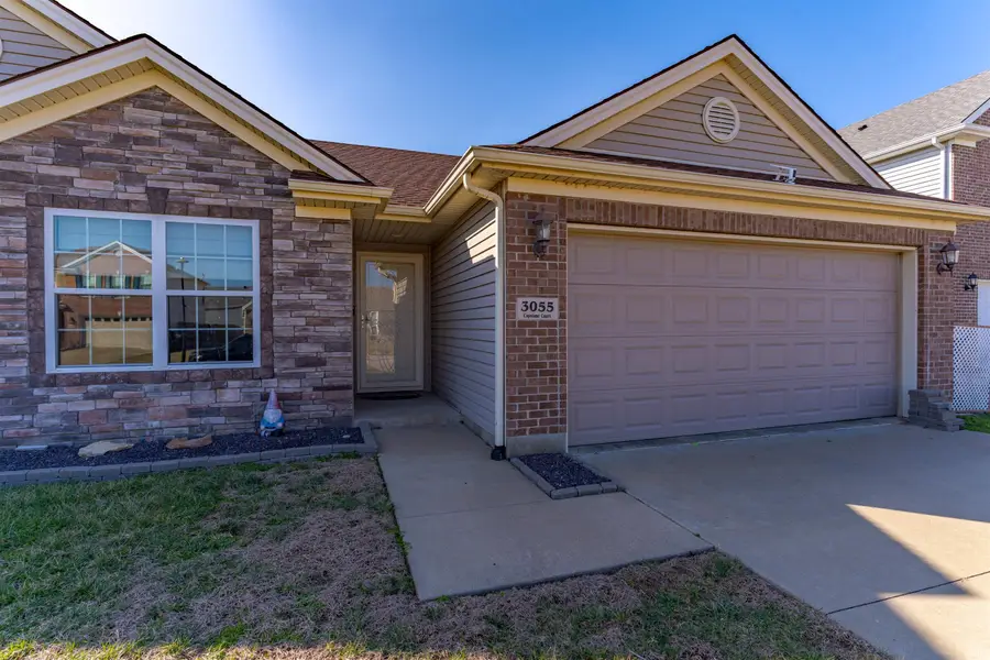 3055 Capstone Court, Newburgh, IN 47630 - #2