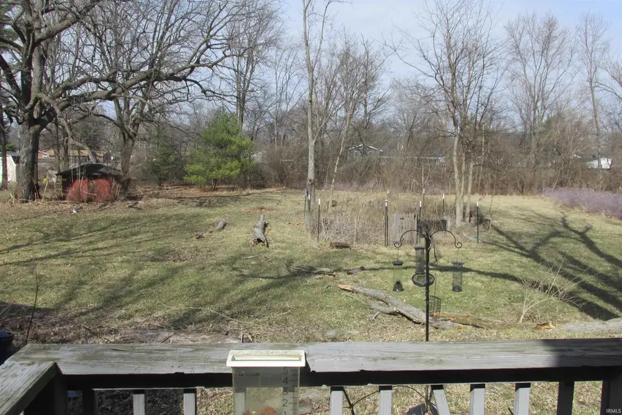 3700 W Jackson Street, Muncie, IN 47304 - #2