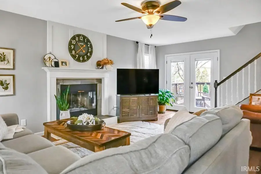 720 W Whitethorn Place, Bloomington, IN 47403 - #2