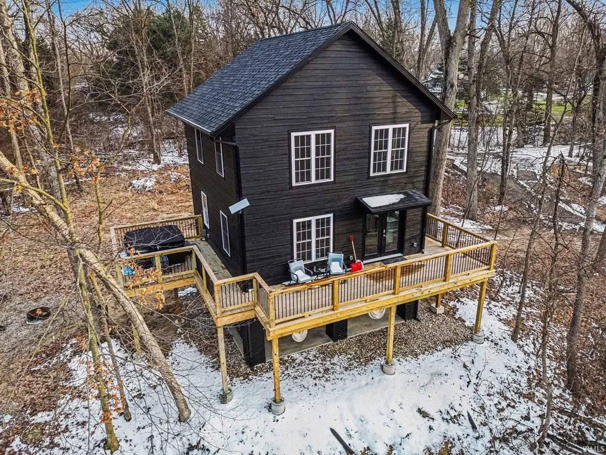 57507 Red Bud Lane, Elkhart, IN 46517 - #1