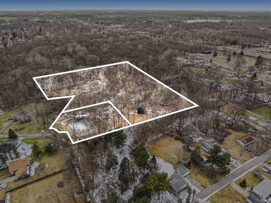 57507 Red Bud Lane, Elkhart, IN 46517 - #3