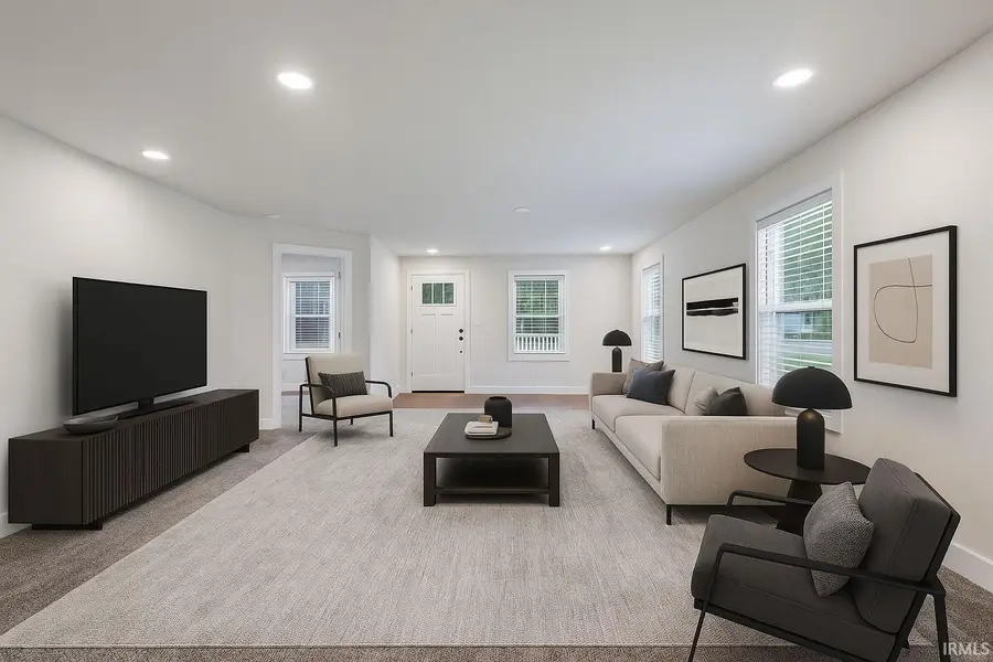 1524 N Breckenridge Road, Bloomington, IN 47404 - #2