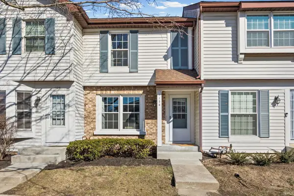 1136 Anthrop Drive, West Lafayette, IN 47906