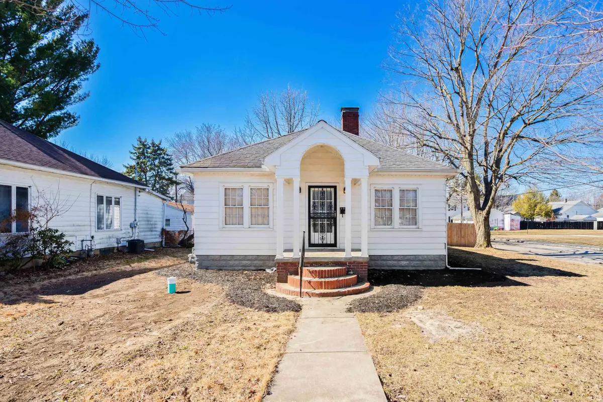 701 S Jay Street, Kokomo, IN 46901 - #1