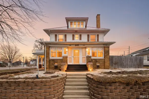 640 S Main Street, Kokomo, IN 46901