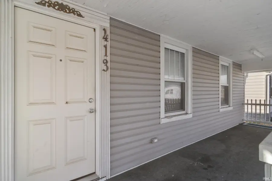 413 E Olmstead Avenue, Evansville, IN 47711 - #3