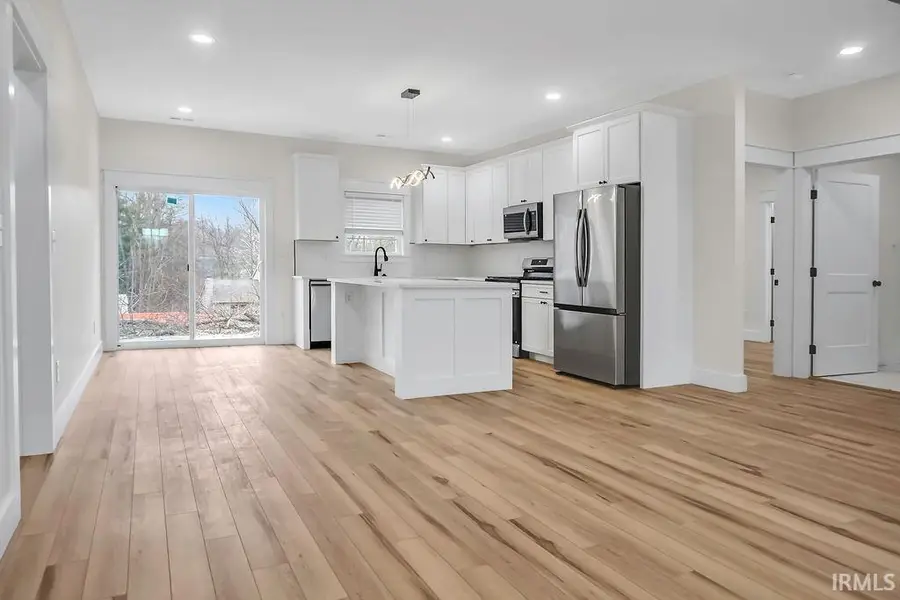 4607 W Johanna Drive, Bloomington, IN 47404 - #2