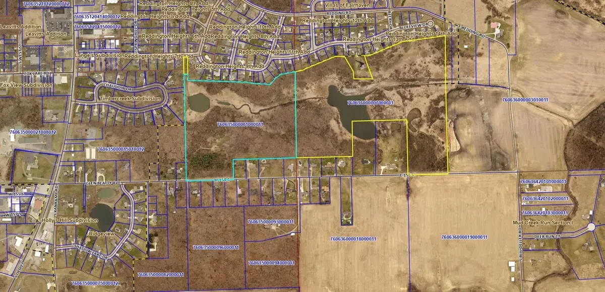 tbd 150 Road, Angola, IN 46703 - #1