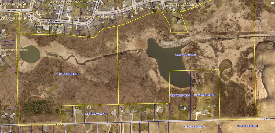 tbd 150 Road, Angola, IN 46703 - #2