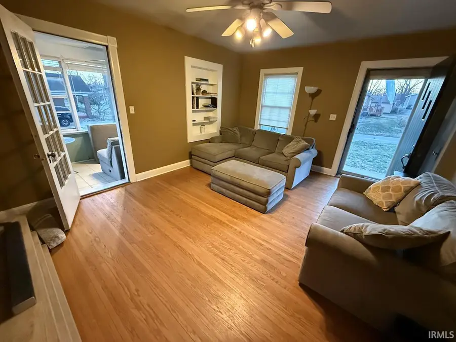 1500 S Red Bank Road, Evansville, IN 47712 - #2