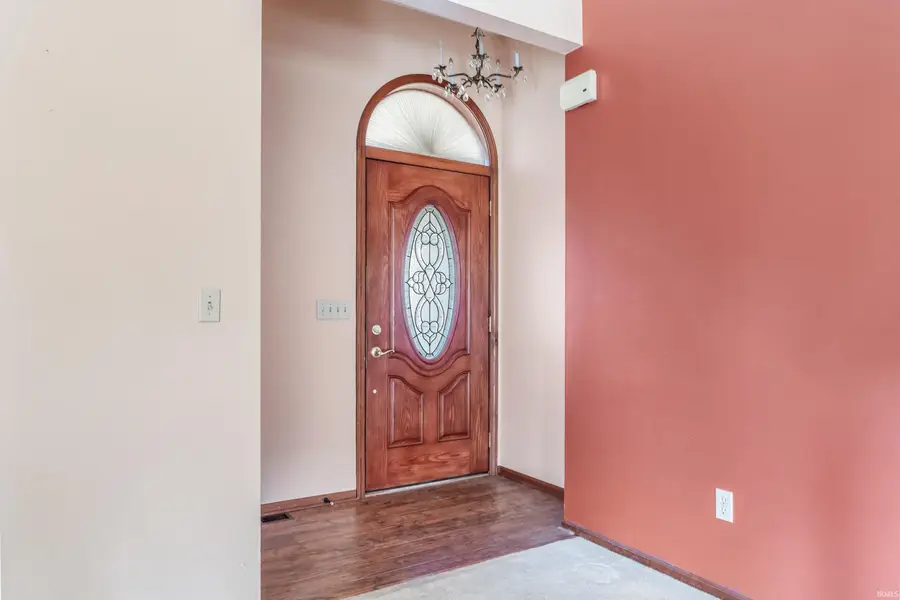2430 Meadowsweet Court, Fort Wayne, IN 46808 - #3