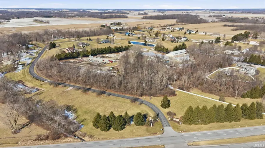 2975 E 630 N, Huntington, IN 46750 - #3