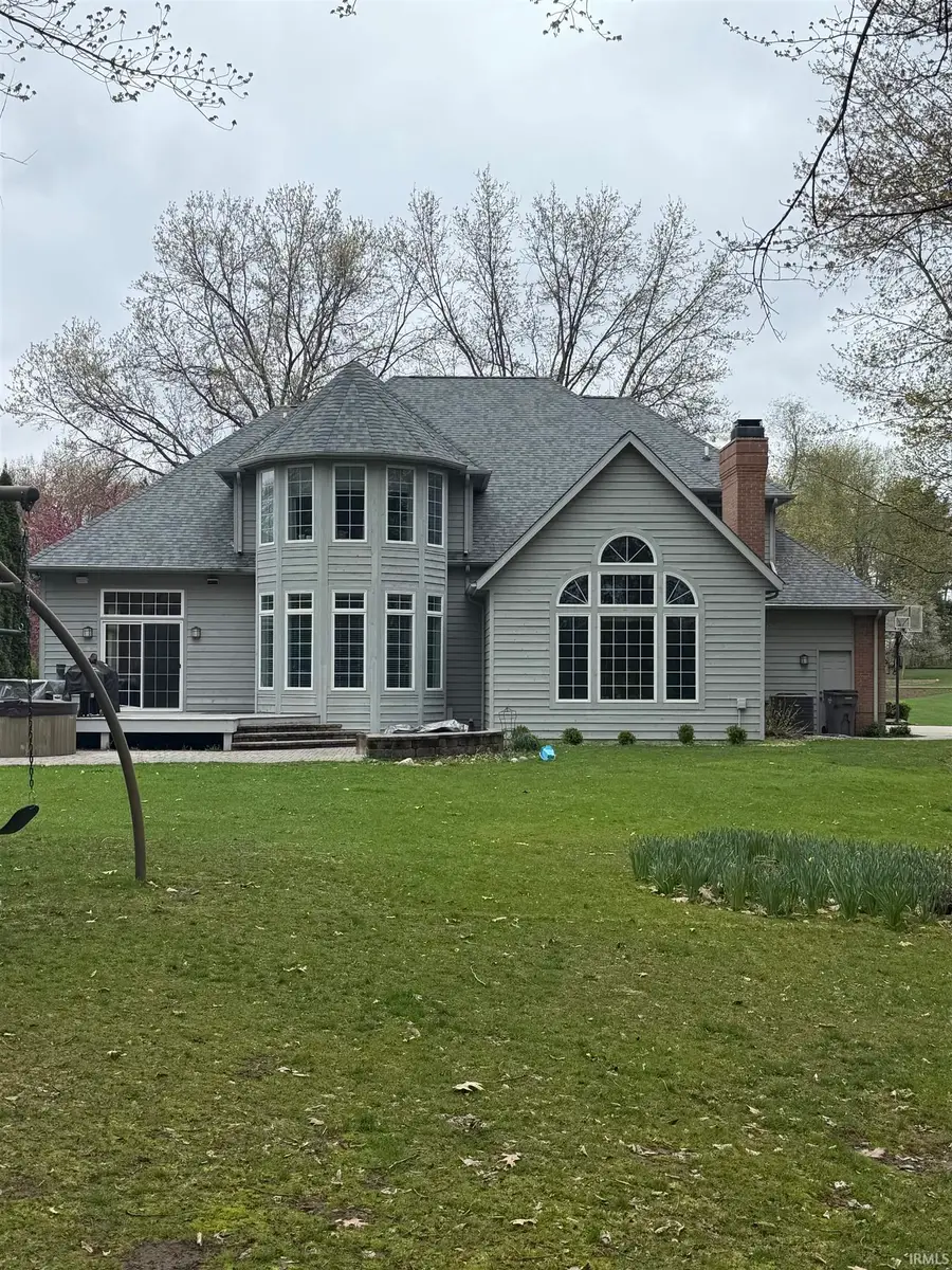 10070 Butternut Drive, Middlebury, IN 46540 - #2