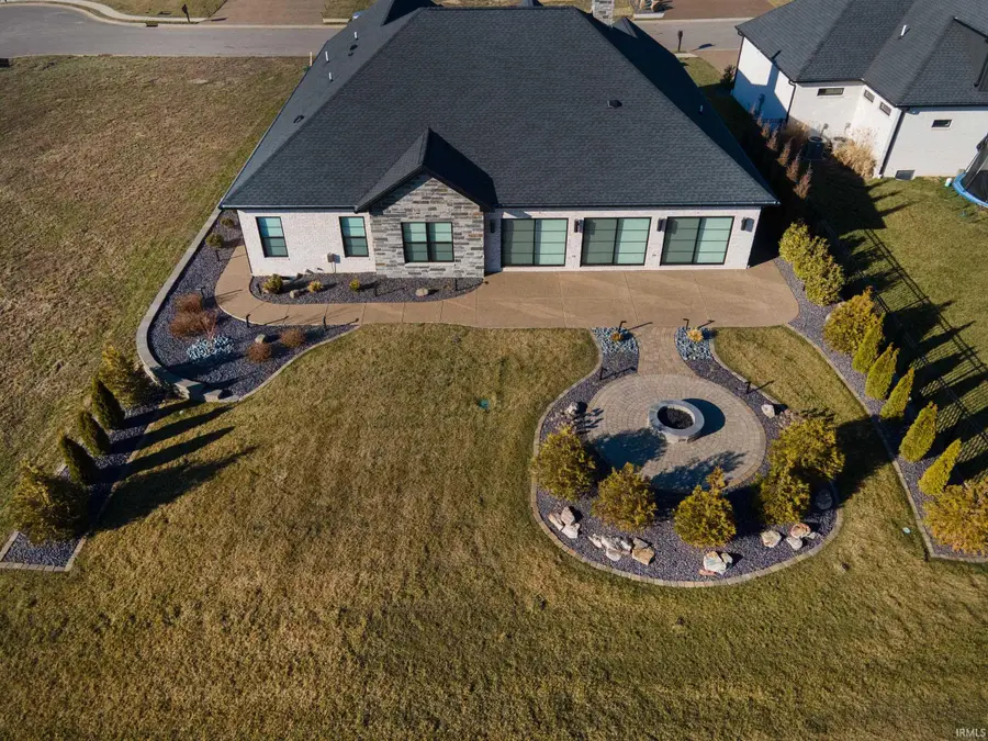 2065 Chadwick Drive, Newburgh, IN 47630 - #3