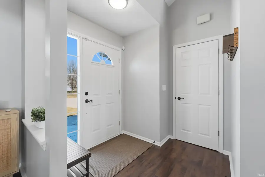 1017 Windsor Lake Drive, Fort Wayne, IN 46845 - #3