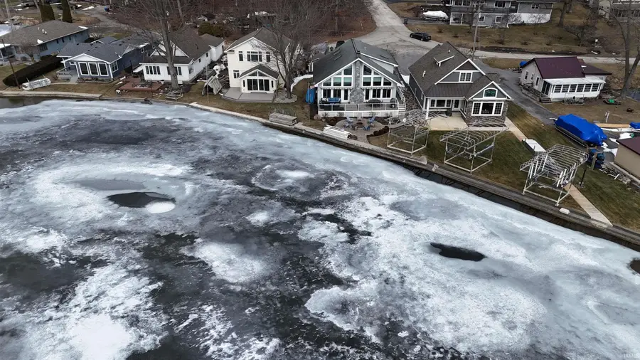 211 Ems B40 Lane, Leesburg, IN 46538 - #3