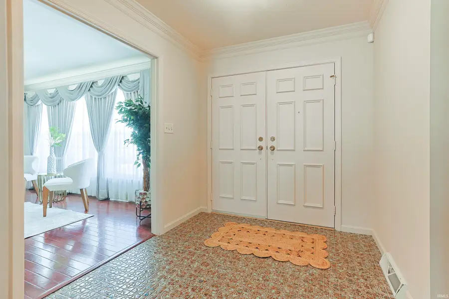 50787 Heather Hill Lane, Granger, IN 46530 - #3