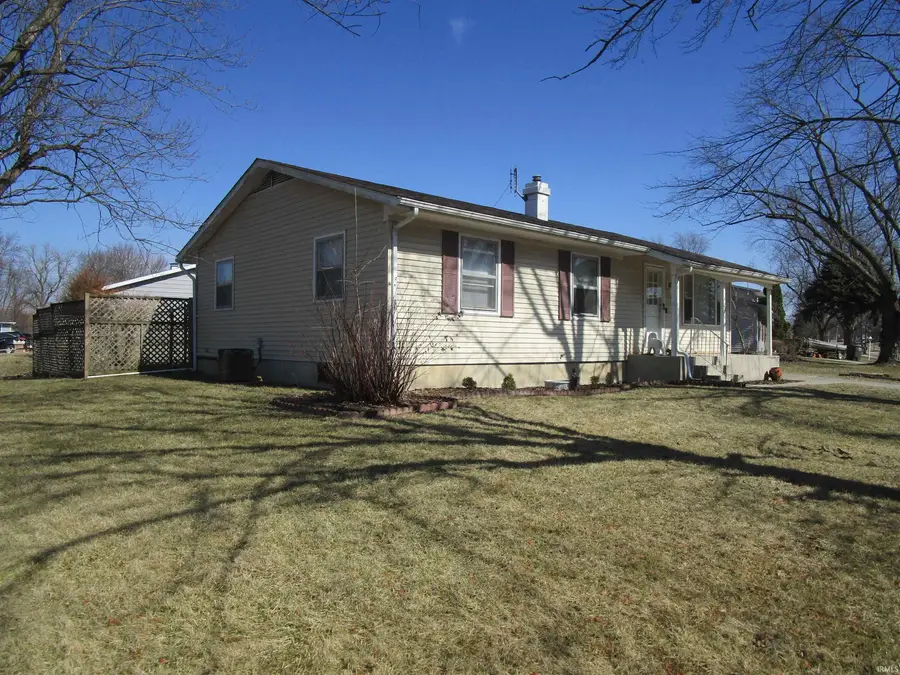 4209 Alverado Drive, Fort Wayne, IN 46816 - #2