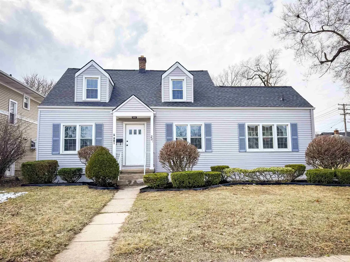 201 N Victoria Street, Mishawaka, IN 46544 - #1