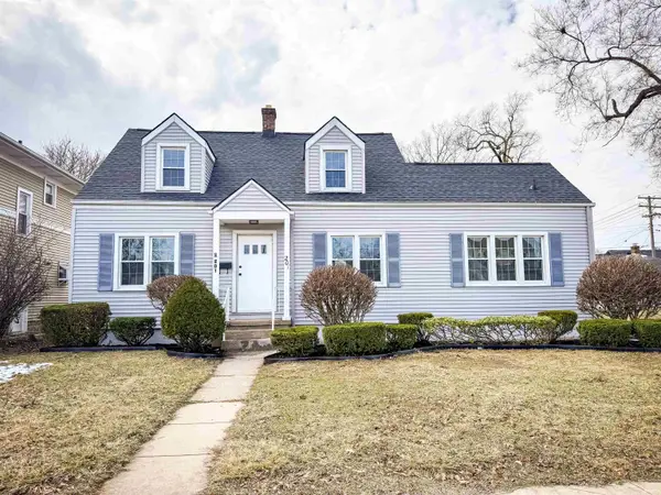 201 N Victoria Street, Mishawaka, IN 46544