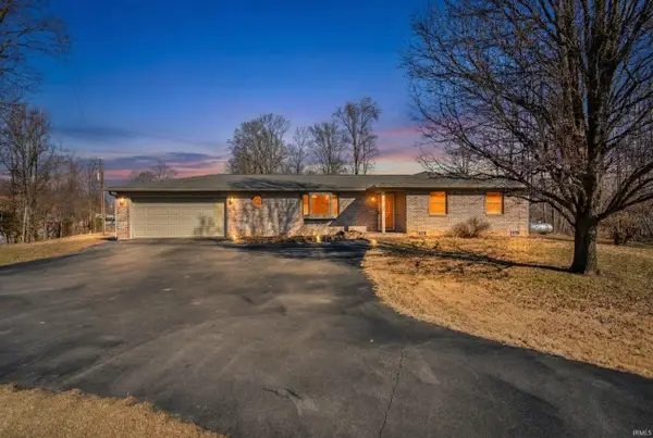 2481 Brandywine Lane, Martinsville, IN 46151