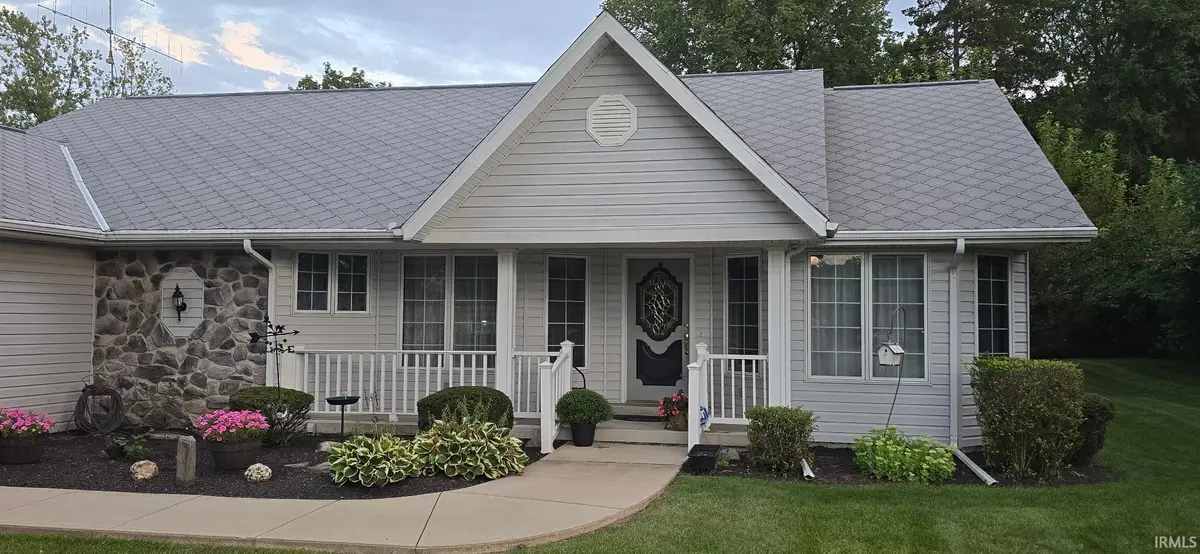 923 W Chapel Pike Pike, Marion, IN 46952 - #1