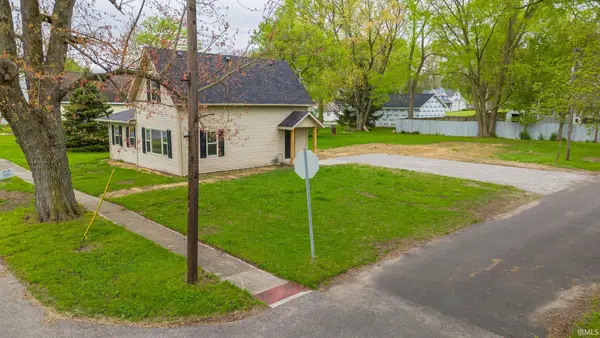 1200 Washington Street, Lagro, IN 46941