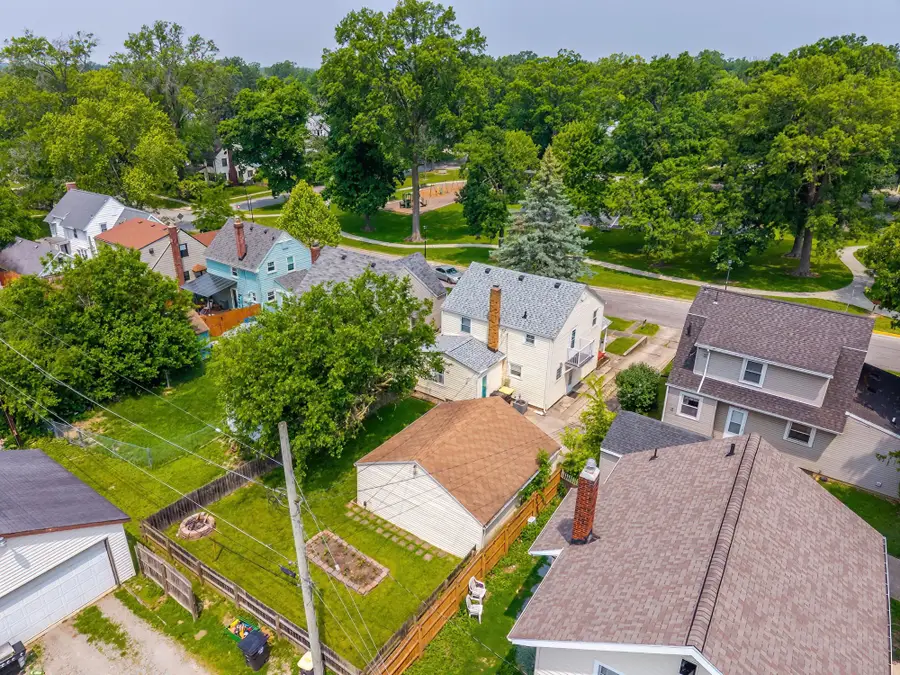 2222 Lawndale Drive, Fort Wayne, IN 46805 - #3