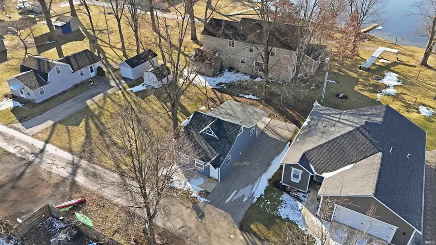 3735 Goss Road, Columbia City, IN 46725 - #3