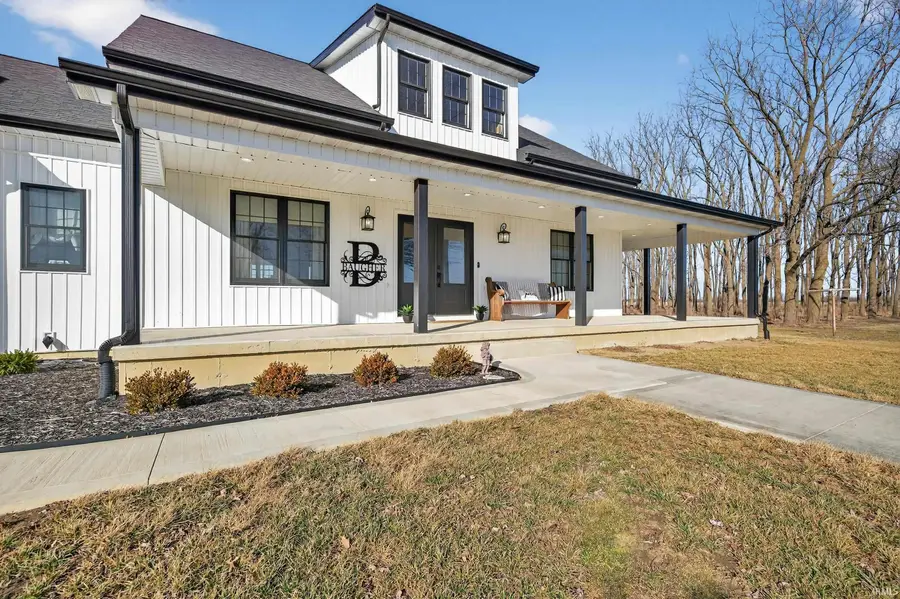 9298 W 300 S, Swayzee, IN 46986 - #2