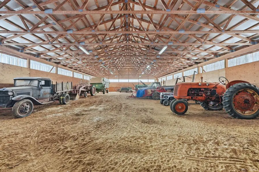 12912 Edgerton Road, New Haven, IN 46774 - #3