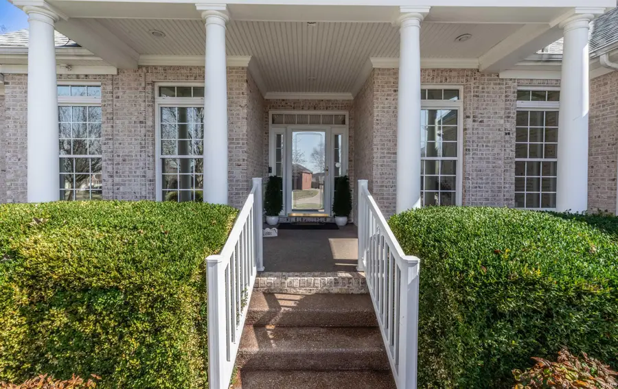 10745 Havenwood Meadows Drive, Evansville, IN 47725 - #2