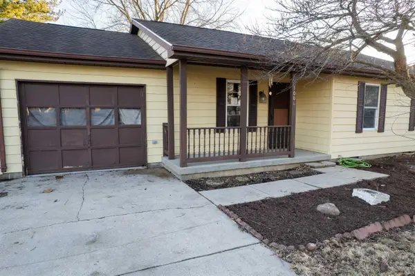 1006 E Delphi Pike, Converse, IN 46919