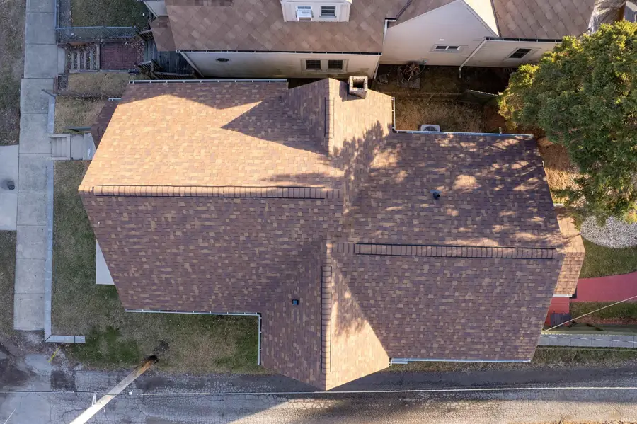 221 N D Street, Marion, IN 46952 - #3