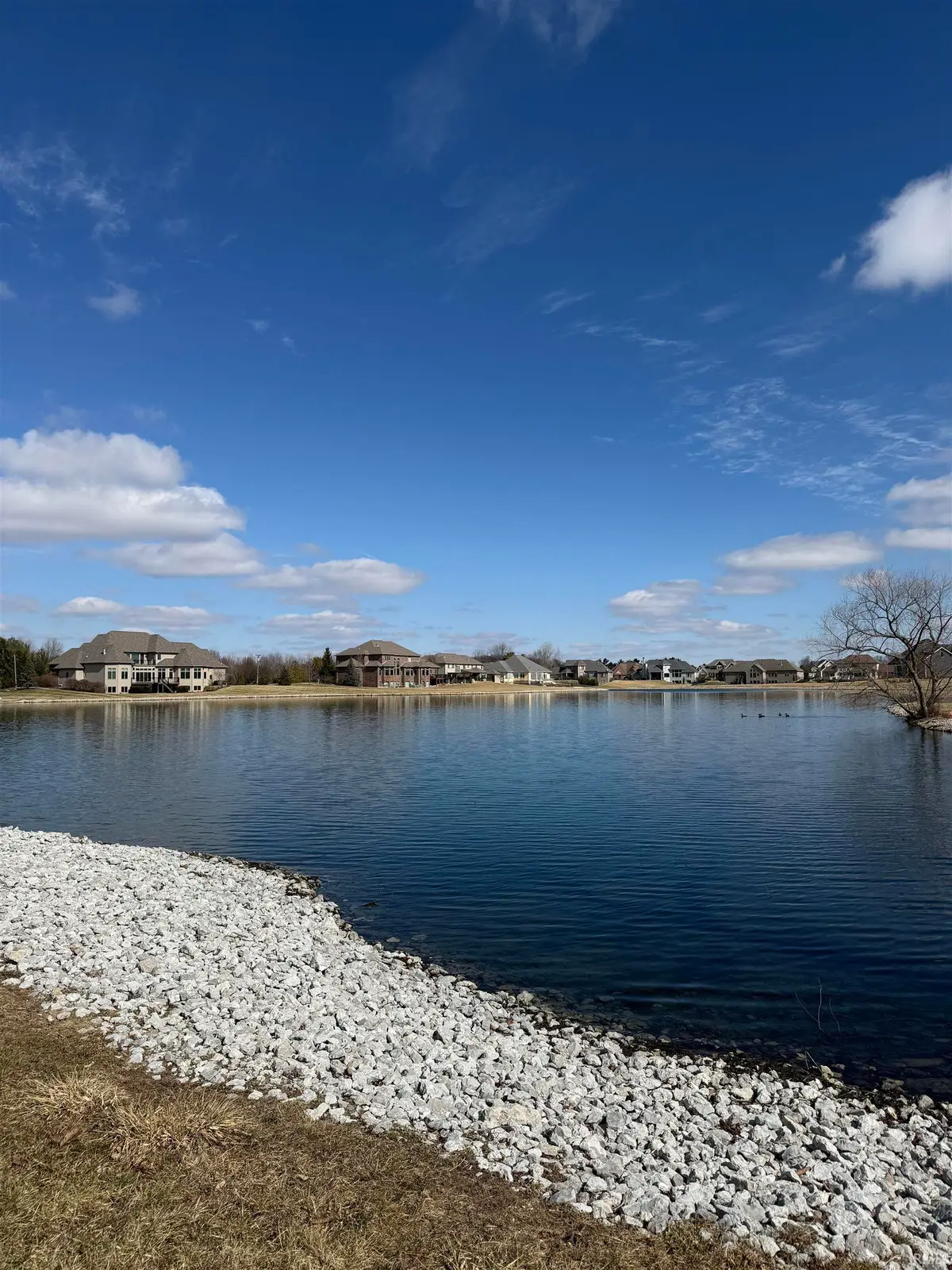 13702 Retreat Trail Road, Fort Wayne, IN 46845 - #1